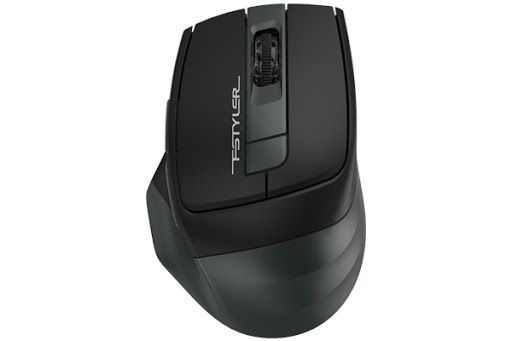 A4Tech FB35 Fstyler Wireless Mouse