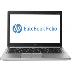 HP Elitebook Folio 9470M Ci5 3rd 4GB 500GB 14