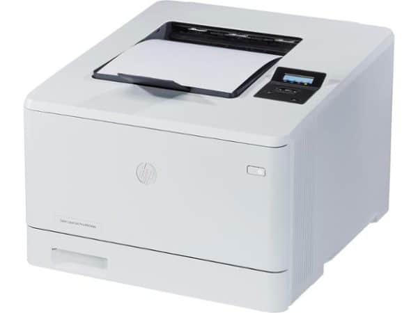 HP Laserjet Pro 454DN Color Printer