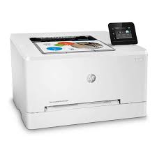 HP Laserjet Pro M255DW Color Printer