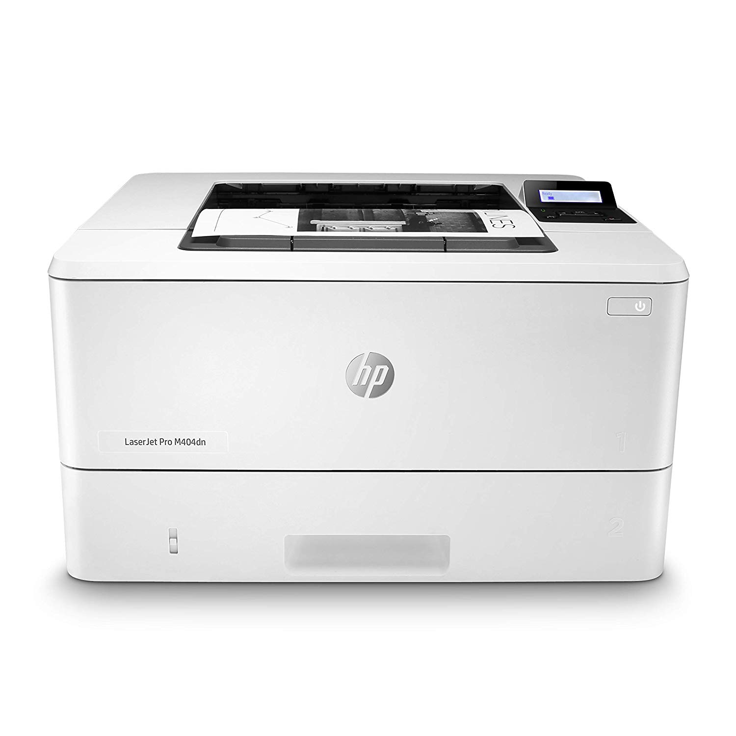 HP Laserjet Pro M404DN Black Printer