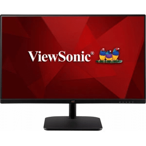 Viewsonic VA2432-H 24" Frameless IPS Monitor