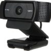 Logitech C920 HD Webcam
