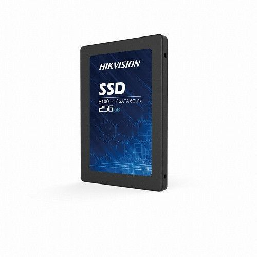 Hikvision 128GB E100 SATA SSD