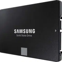 Samsung 2TB 870 EVO SATA SSD
