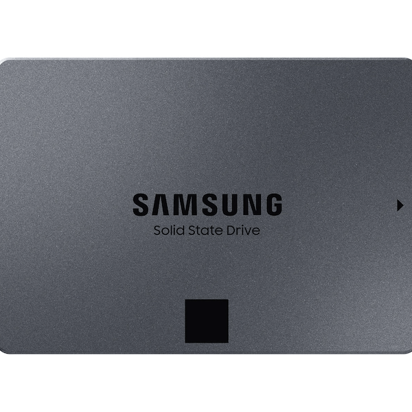 Samsung 2TB 870 QVO SATA SSD